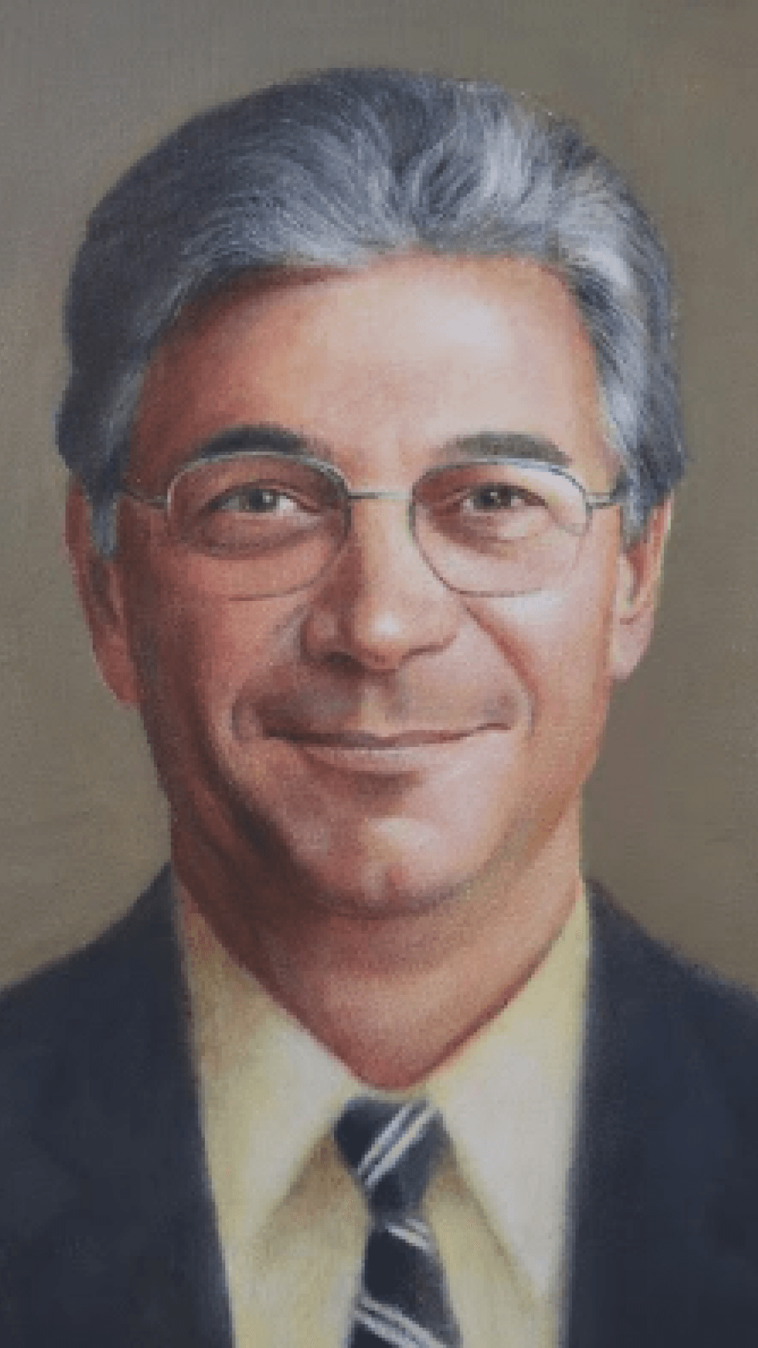 Prof. Márcio Ziviani