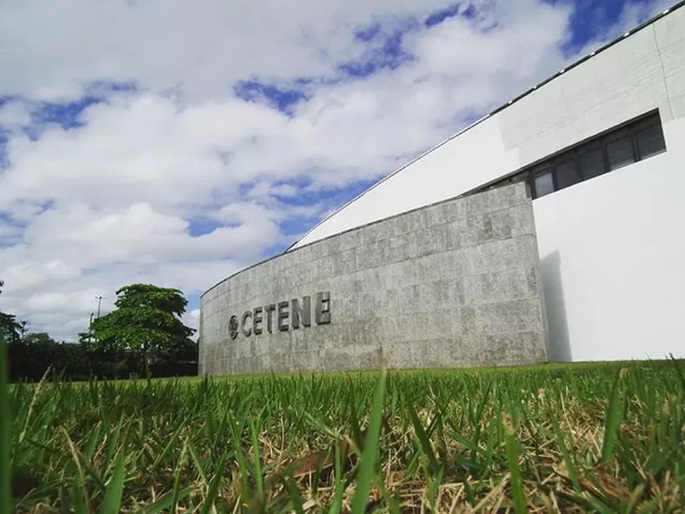 Cetene