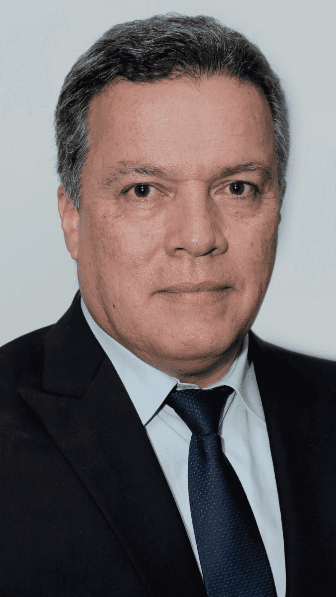 Prof. Jaime Arturo Ramírez