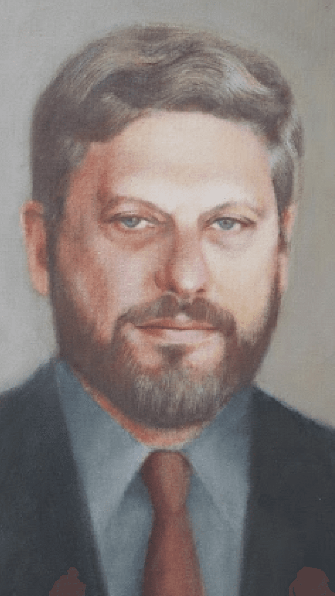 Prof. Jacques Schwartzman