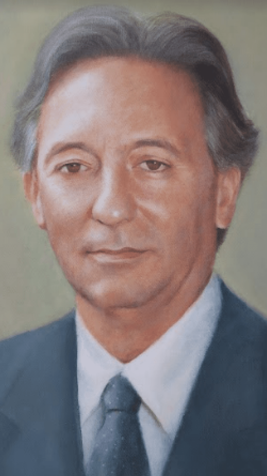 Prof. José Nagib Cotrim Árabe