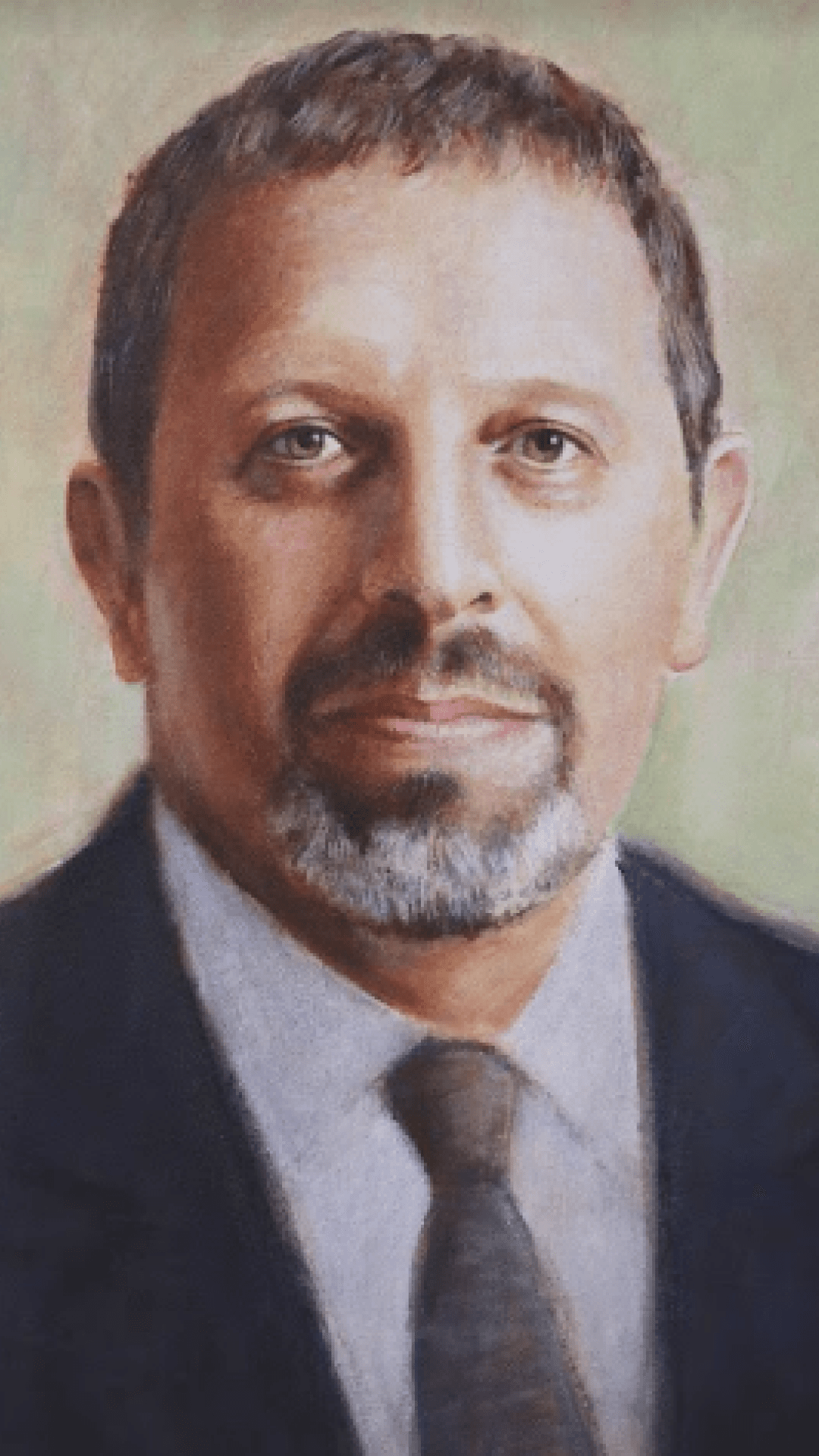 Prof. Marco Aurélio Crocco Afonso