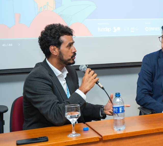 Enfasud: Alternativas de financiamento das atividades de fundações de apoio  são debatidas