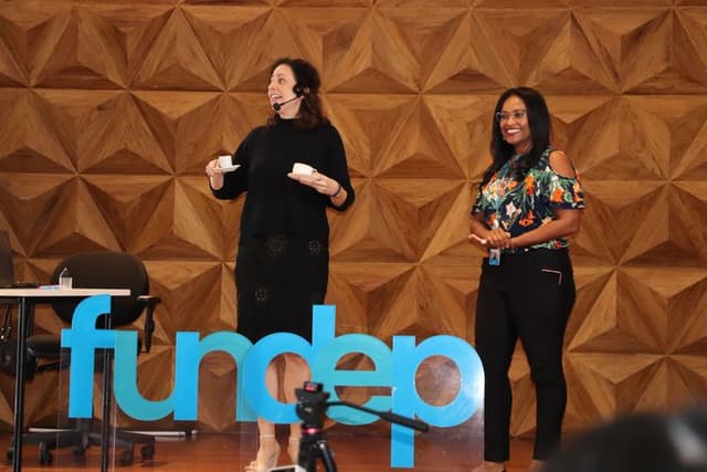 Fundep divulga resultado do concurso fotográfico Lentes Acadêmicas