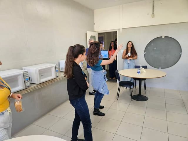 Notícia Teste Strapi