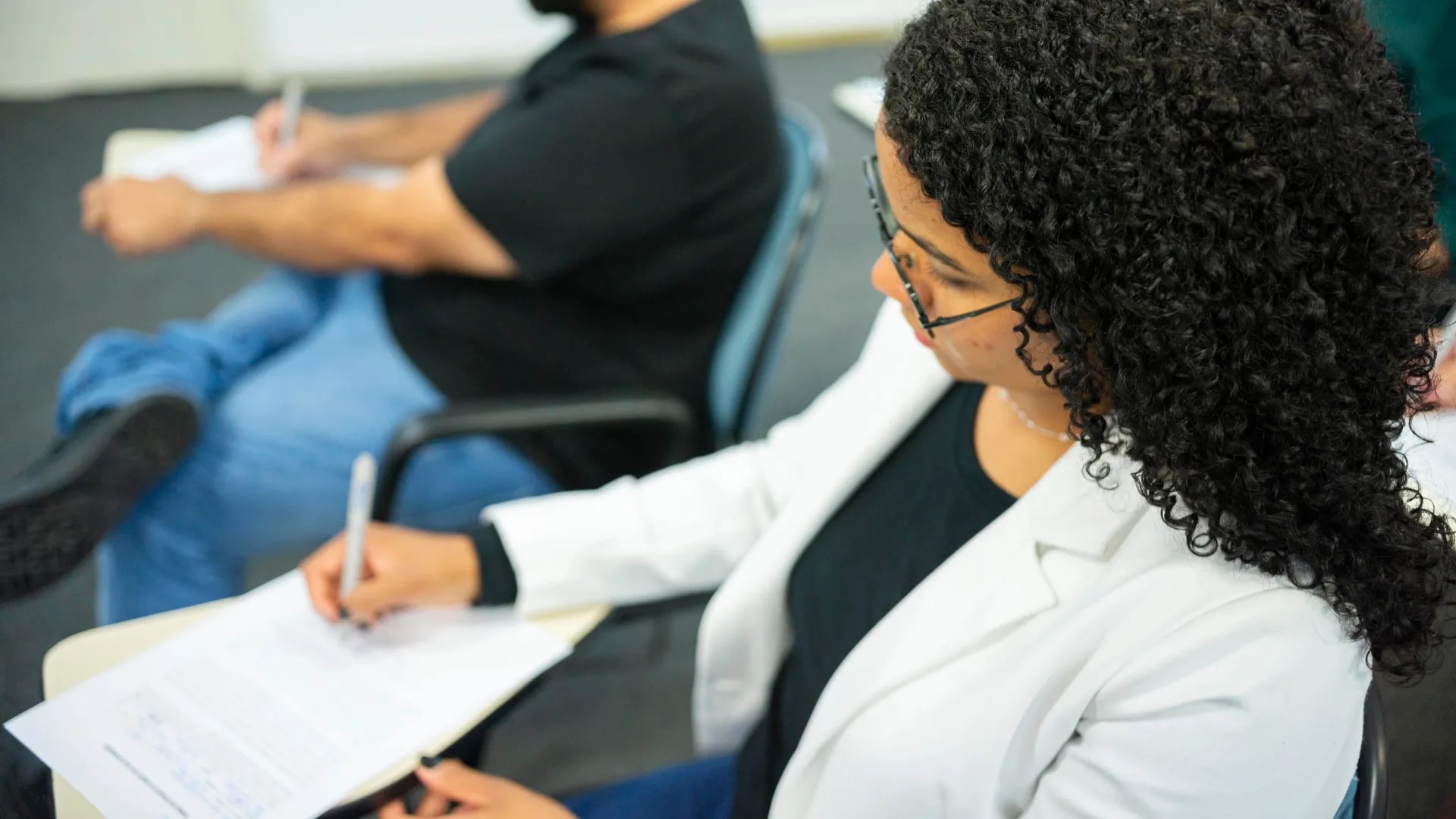 Gestão de Concursos