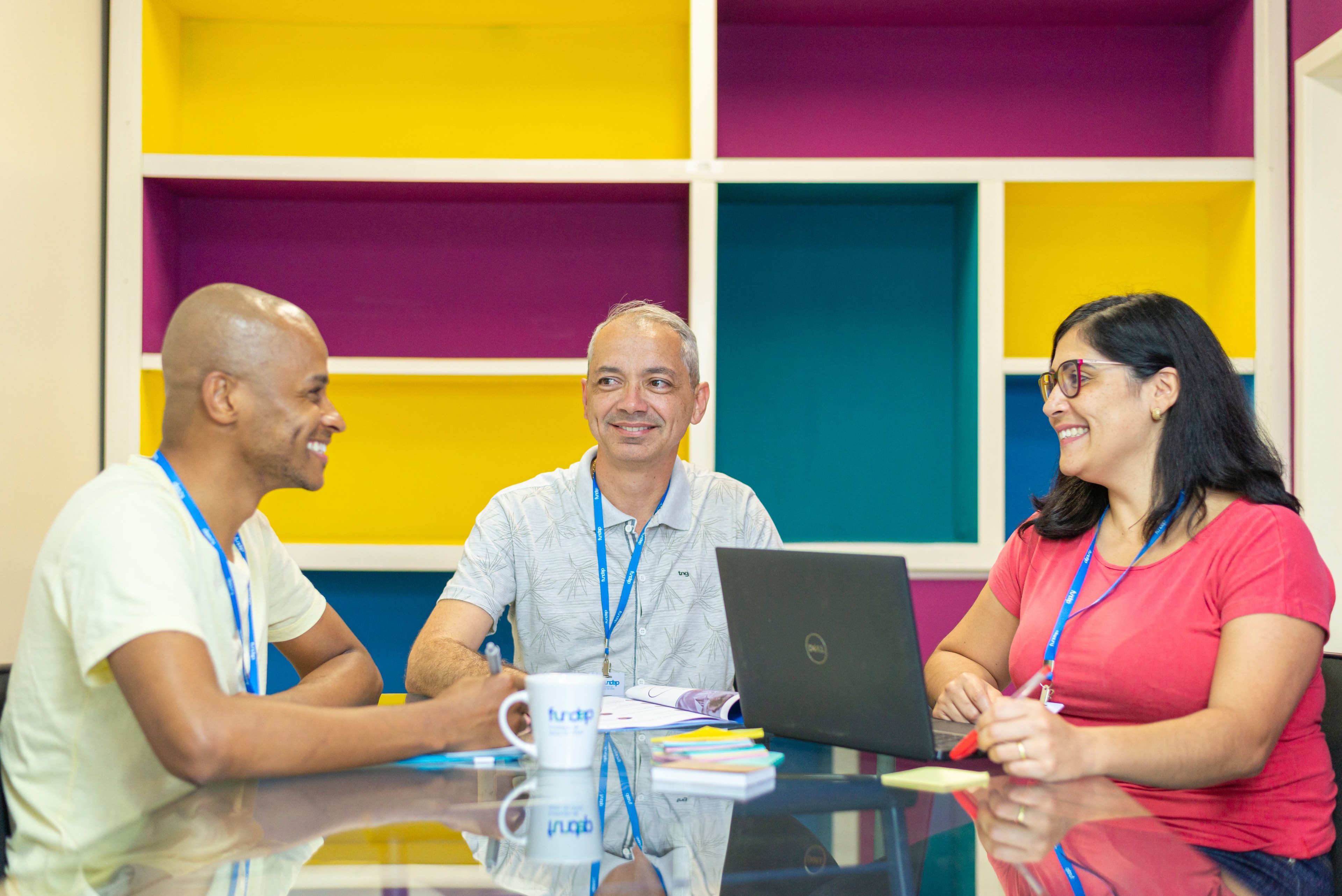 Gestão de programas